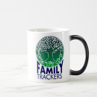 FamilyTrackers Magie-Tasse Verwandlungstasse