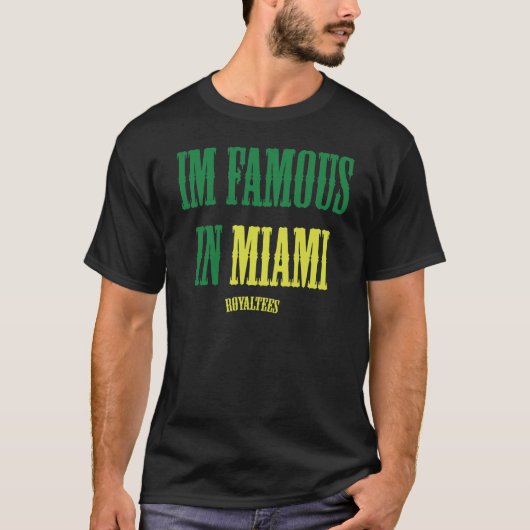 fammiaja T-Shirt (Vorderseite)