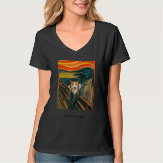 Famous Cute Cats Artwork 1 T-Shirt