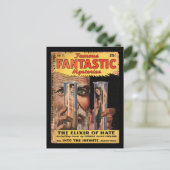 Famous Fantastic Mysteries v04 n06 (1942-10.Munsey Postkarte (Stehend Vorderseite)
