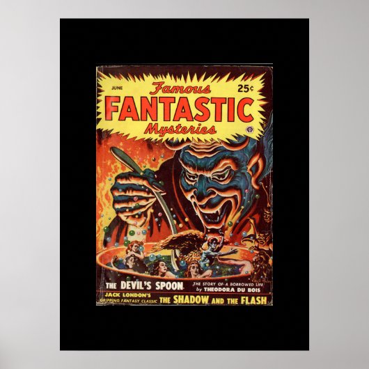 Famous Fantastic Mysteries v09 n05 (1948-06.Munsey Poster (Vorne)