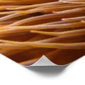 Famous Mermaid Poster (Ecke)