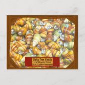 Famous Oahu Tree Snails are Going Fast Less Postkarte (Vorderseite)