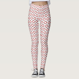 FamU-Leggings Leggings