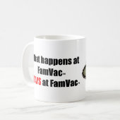FamVac Tasse 2006 (Vorderseite Links)