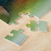 Fan Art Puzzle - Keanu Reeves #1 (Seite)