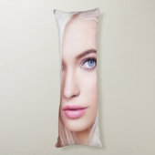 FAN CLUB: VIP Karosseriebild Seitenschläferkissen (Rückseite (Vertikal))