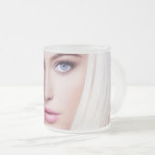 FAN CLUB: VIP - Tasse (VorderseiteRechts)