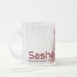 FAN CLUB: VIP - Tasse