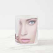 FAN CLUB: VIP - Tasse (Mittel)