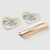 Fan - Das Wunder der Katzen Fächer (Non-assembled)