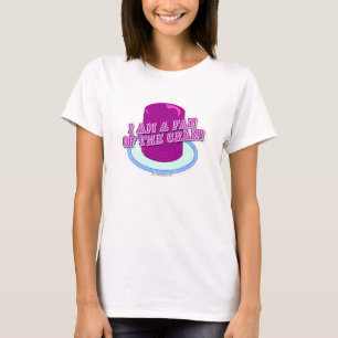 Fan der Cran Preiselbeersoße T-Shirt
