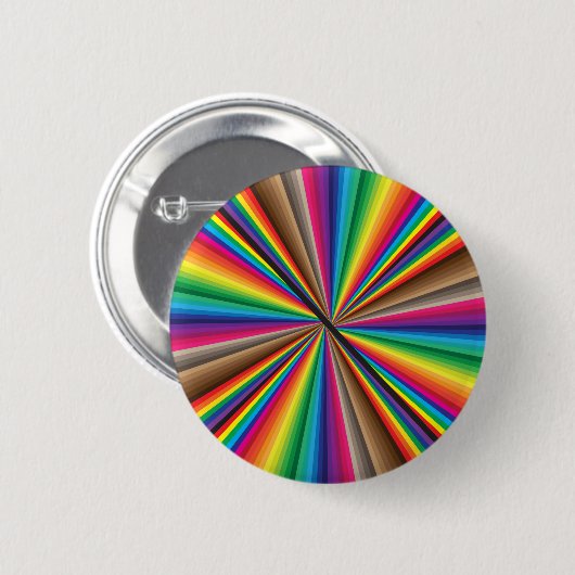 Fan-drehender Farbkreis Button (Vorne & Hinten)