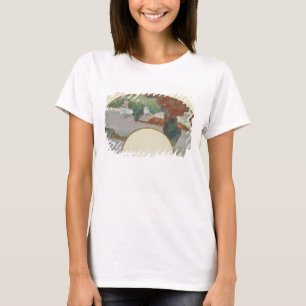 Fan Edgar Degass , c.1879 T-Shirt