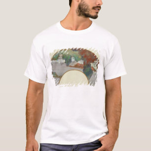 Fan Edgar Degass , c.1879 T-Shirt