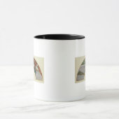 Fan Edgar Degass |, c.1879 Tasse (Zentrum)