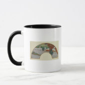 Fan Edgar Degass |, c.1879 Tasse (Links)