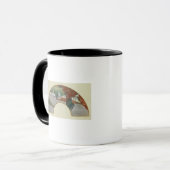 Fan Edgar Degass |, c.1879 Tasse (Vorderseite Links)