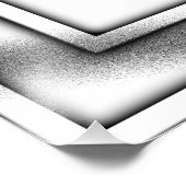 Fan Fair by Enoch Bolles Fotodruck (Ecke)