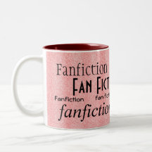 "Fan-Fiktions-Fanatiker "