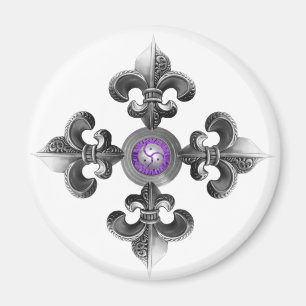 Fan-Forum-Magnet Magnet