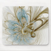 Fan-Fraktal Mousepad (Vorne)