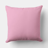 Fan-glückliche Ehe Kissen (Rückseite)