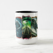 Fan-kombinierte Tasse Steve Alten (Zentrum)