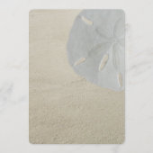 Fan Paper zum Sand-Sand-Blank-Programm für Sand-Do Programm (Vorderseite)