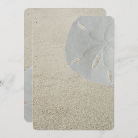 Fan Paper zum Sand-Sand-Blank-Programm für Sand-Do Programm (Vorne/Hinten)