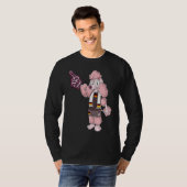 Fan Poodle Germany T-Shirt (Vorne ganz)