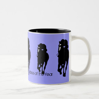 Fan Rachel Alexandra HOY Multi-Flamme Tasse