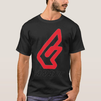 Fan-Surfboards Essenzieller T - Shirt