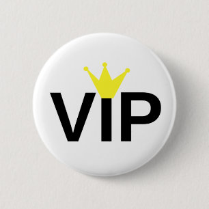 Fan VIP Big Bang Button
