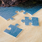 Fanad Hauptleuchtturm Co. | Donegal Irland Puzzle (Seite)