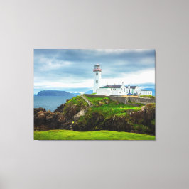 Fanad Head Leuchtturm Donegal Irland Kunstprint Leinwanddruck