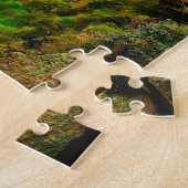 Fanad-Head-Leuchtturm Irische Küste Puzzle (Seite)