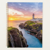 Fanad Head Lighthouse Co. | Donegal Irland Planer (Vorderseite)