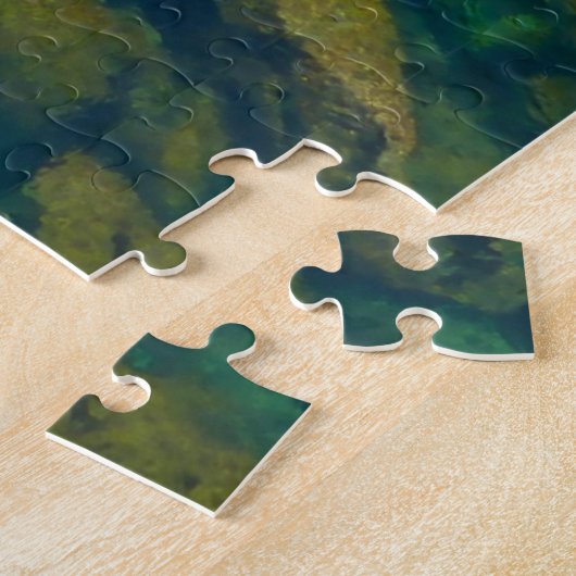 Fanad Lighthouse Donegal Irland. Jigsaw Puzzle (Seite)