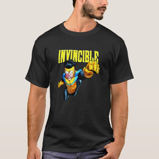 Fanart Classic T-Shirt (Vorderseite)