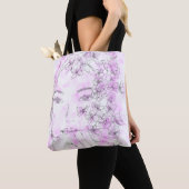 Fanart (Jennie) Tasche (Von Nahem)