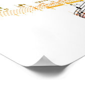 Fanataisie (Opus 7) 2 Poster (Ecke)