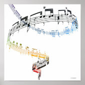 Fanataisie (Opus 7) 2 Poster (Vorne)