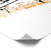 Fanataisie (Opus 7) Poster (Ecke)