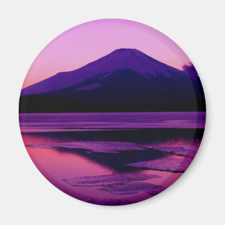 Fanatastic Mt.Fuji Magnet