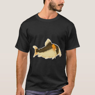 Fanatic Adolpho Adolfoi Corydoras T-Shirt