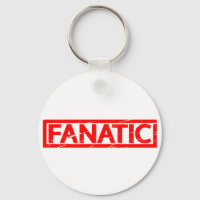 Fanatische Briefmarke