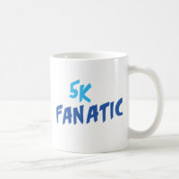 Fanatische lustige 3,1 Meilen-themed Tasse des
