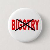 Fanatismus Button (Vorderseite)