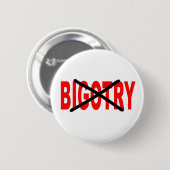 Fanatismus Button (Vorne & Hinten)